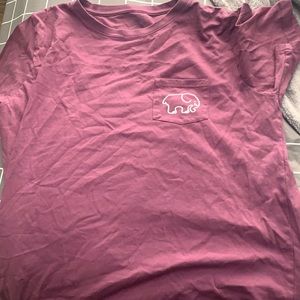 Ivory Ella t-shirt